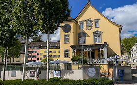 Hostel Seldas Schaffhausen Exterior photo