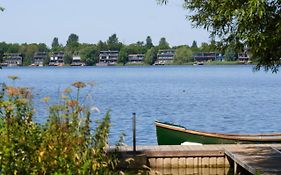 Aparthotel The Lakes By Yoo Lechlade Exterior photo