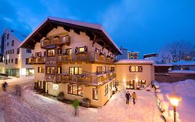 Hotel Glasererhaus Zell am See Exterior photo