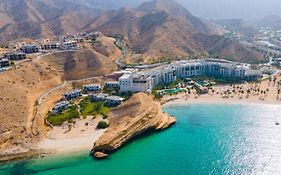 Jumeirah Muscat Bay Oman Exterior photo