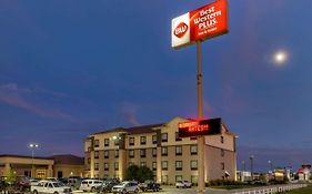 Best Western Plus North Platte Inn&Suites Exterior photo