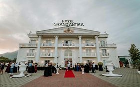 Hotel Grand Antika Peć Exterior photo