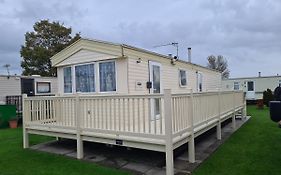 6 Berth 3 Bedroom Northshore Skegness Free Wifi Exterior photo