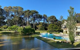 Ferienwohnung Green Park - Studio Punta del Este Exterior photo