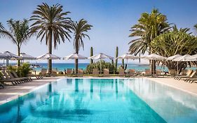 Hotel Barcelo Fuerteventura Royal Level - Adults Only Caleta De Fuste Exterior photo