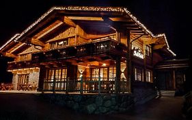 Aparthotel Stadl Chalet Ischgl Exterior photo