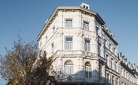 Hotel BEAUMONT Maastricht Exterior photo