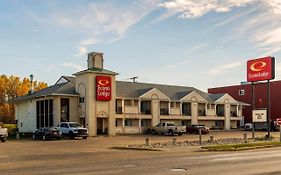 Econo Lodge Edson Exterior photo