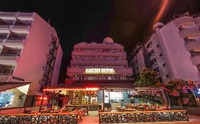 Hotel Amore Marmaris Exterior photo