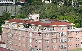 Hotel Del Rey Hotel De Ciudad (Adults Only) San José Exterior photo