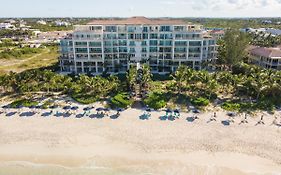 Hotel The Regent Grand Grace Bay Exterior photo