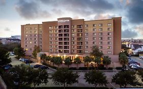 Hotel Courtyard By Marriott Houston Medical Center/Nrg Park Exterior photo