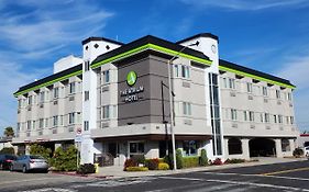 The Atrium Hotel - Sfo Airport Free! - Shuttle Bus - Parking - Wifi San Bruno Exterior photo