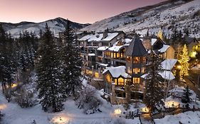 Villa Gravity Haus Vail Exterior photo