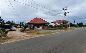 Chander'S Villa Paramaribo Exterior photo