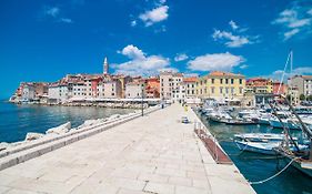 Hotel The Melegran Rovinj Exterior photo