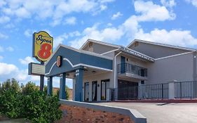 Motel Super 8 By Wyndham Tulsa/Arpt/St Fairgrounds Exterior photo