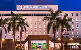 Hotel Intercontinental Cali Exterior photo