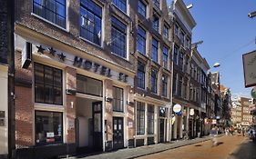 Hotel CC Amsterdam Exterior photo