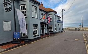 Bed and Breakfast The Two Lifeboats Sheringham Exterior photo