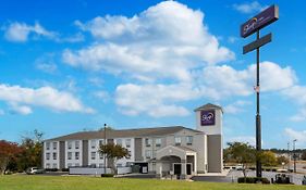 Sleep Inn Athens I-65 Exterior photo