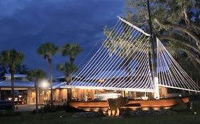 Best Western Crystal River Resort Exterior photo