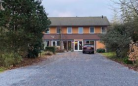 Bed and Breakfast Huis Van Steen Lelystad Exterior photo