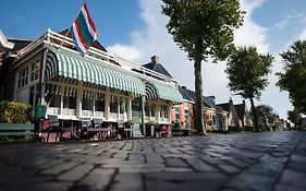 Hotel Pension Westerburen Schiermonnikoog Exterior photo