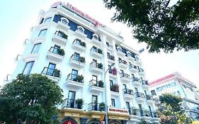 Halong Boutique Hotel Hạ Long Exterior photo