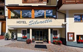 Hotel Silvretta Kappl  Exterior photo