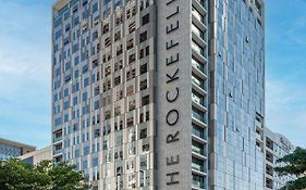 The Rockefeller Hotel Kapstadt Exterior photo