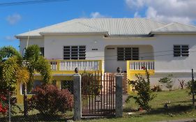 Villa Benito Nevis Exterior photo