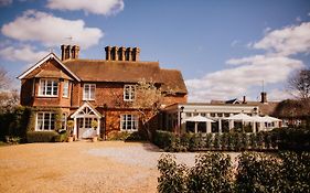 Gasthaus The Farmhouse At Redcoats Stevenage Exterior photo