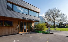 Backpackers Villa Sonnenhof - Hostel Interlaken Exterior photo