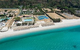 VOI Tropea Beach Resort Parghelia Exterior photo