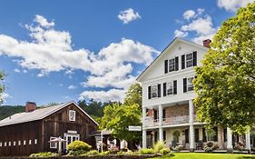 The Grafton Inn Exterior photo