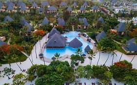 Neptune Pwani Beach Resort&Spa - All Inclusive Pwani Mchangani Exterior photo