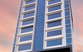 The Gate Hotel And Apartments Dammam Exterior photo