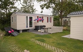 Hotel Siblu Camping De Oase Renesse Exterior photo