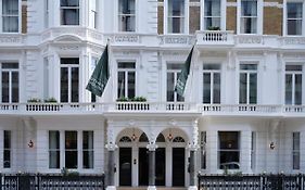 Aparthotel The Other House South Kensington London Exterior photo