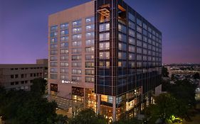 Hotel Hyatt Regency Ahmedabad Exterior photo