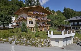 Pension Gabi Saalbach Exterior photo