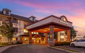 Best Western Plus Burlington Inn&Suites Exterior photo