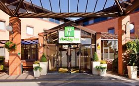 Holiday Inn Leamington Spa - Warwick Exterior photo