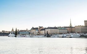 Hotell Reisen Stockholm Exterior photo