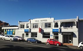 Trc Hotel Launceston Exterior photo