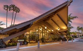 Best Western PLUS Island Palms Hotel&Marina San Diego Exterior photo