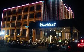 Hotel President Jalandhar Exterior photo