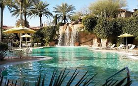 Hotel Sheraton Desert Oasis Scottsdale Exterior photo