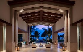 Hotel The Ritz-Carlton, Turks & Caicos Grace Bay Exterior photo